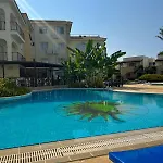 Apartment Sunrise Club, Bogaz, North Cyprus *
