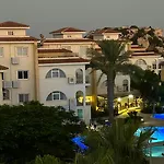 Sunrise Club, Bogaz, North Cyprus Apartment *