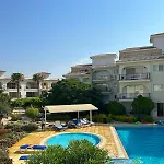 Apartment Sunrise Club, Bogaz, North Cyprus Boghaz