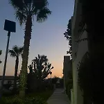 Apartment Sunrise Club, Bogaz, North Cyprus Boghaz