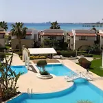 Sunrise Club, Bogaz Boghaz