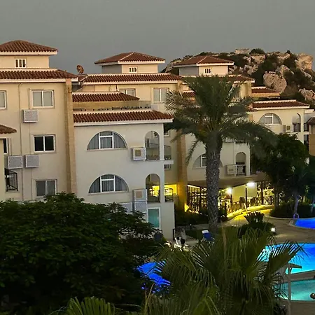 Sunrise Club, Bogaz, North Cyprus 公寓 *