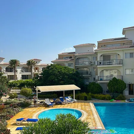 公寓 Sunrise Club, Bogaz, North Cyprus Boghaz