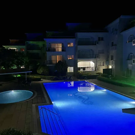 Sunrise Club, Bogaz, North Cyprus شقة Boghaz