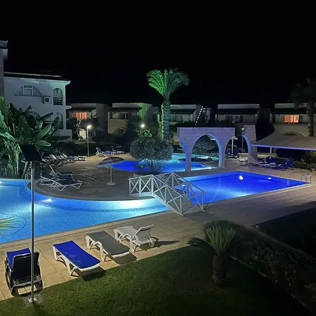 Sunrise Club, Bogaz, North Cyprus Apartamento