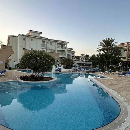 Sunrise Club, Bogaz, North Cyprus アパート Boghaz