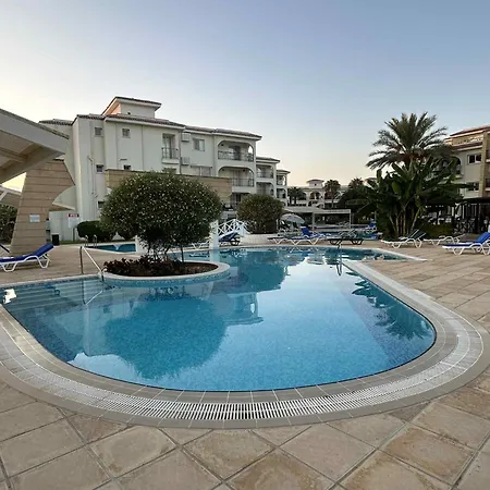Sunrise Club, Bogaz, North Cyprus *