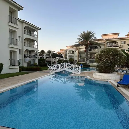 Sunrise Club, Bogaz, North Cyprus 公寓 *