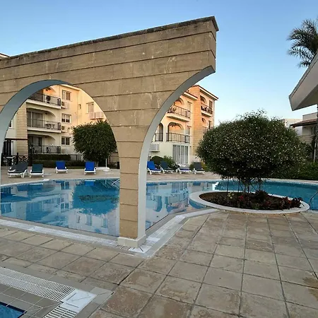 Apartamento Sunrise Club, Bogaz, North Cyprus *