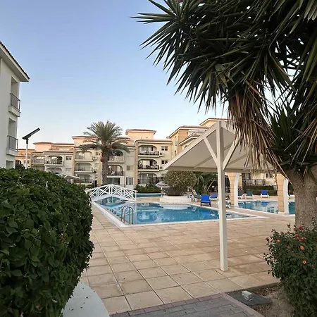 Sunrise Club, Bogaz, North Cyprus