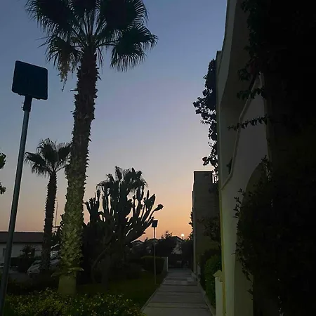 公寓 Sunrise Club, Bogaz, North Cyprus Boghaz