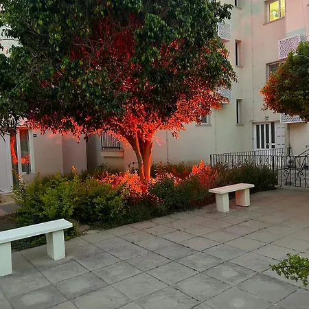 Sunrise Club, Bogaz, North Cyprus *