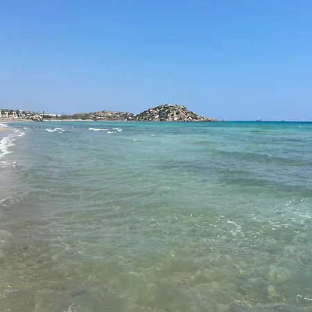 Sunrise Club, Bogaz, North Cyprus 公寓