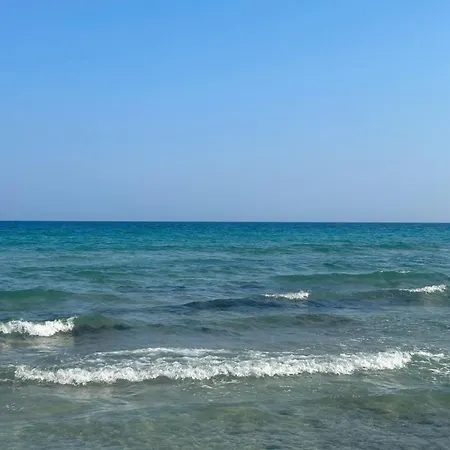 Sunrise Club, Bogaz, North Cyprus Boghaz