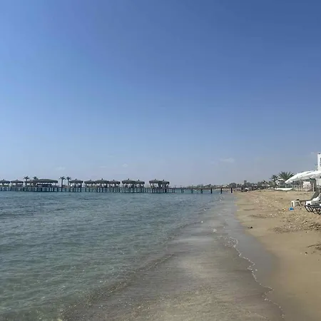 Sunrise Club, Bogaz, North Cyprus *