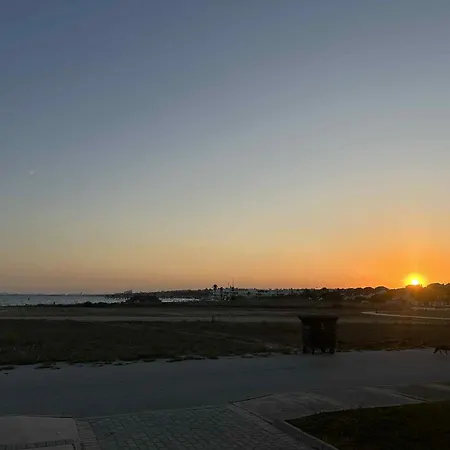 Sunrise Club, Bogaz, North Cyprus アパート *