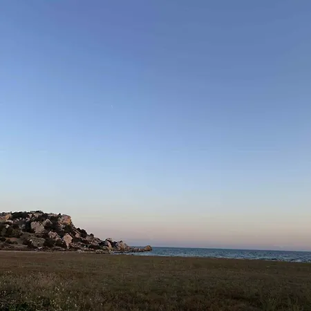 Sunrise Club, Bogaz, North Cyprus * Boghaz