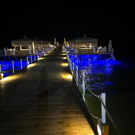 Sunrise Club, Bogaz, North Cyprus アパート Boghaz