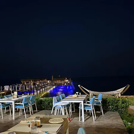 Sunrise Club, Bogaz, North Cyprus