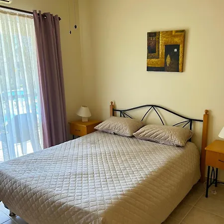 Sunrise Club, Bogaz, North Cyprus * Boghaz