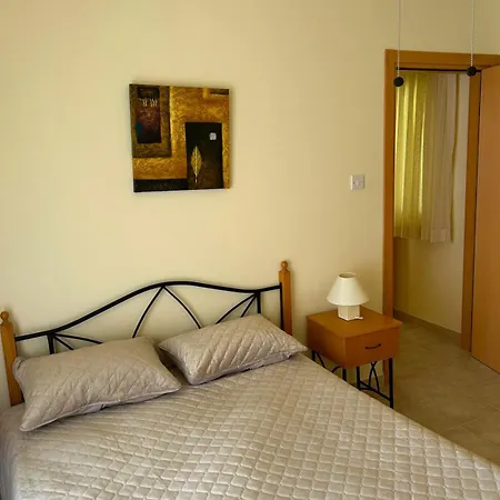 Sunrise Club, Bogaz, North Cyprus 公寓