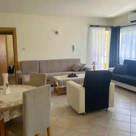 公寓 Sunrise Club, Bogaz, North Cyprus