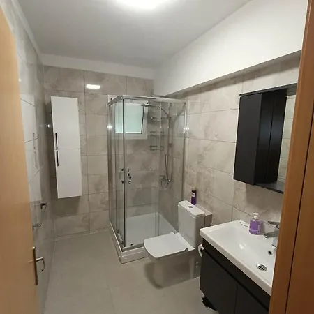 Sunrise Club, Bogaz, North Cyprus Lejlighed Boghaz