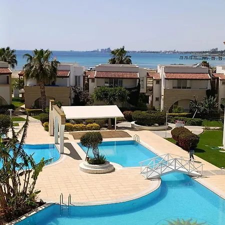 Sunrise Club, Bogaz, North Cyprus Boghaz
