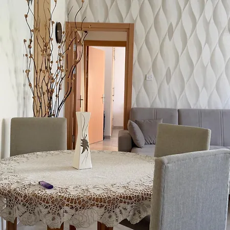 Sunrise Club, Bogaz, North Cyprus Apartamento