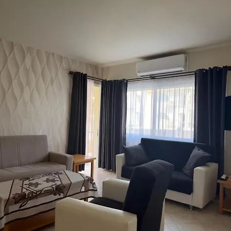 Apartamento Sunrise Club, Bogaz, North Cyprus Boghaz