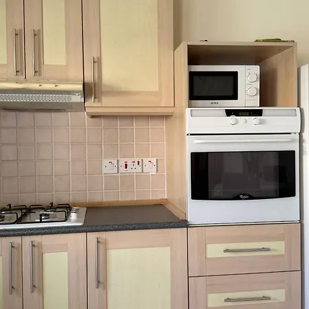 Apartamento Sunrise Club, Bogaz, North Cyprus *