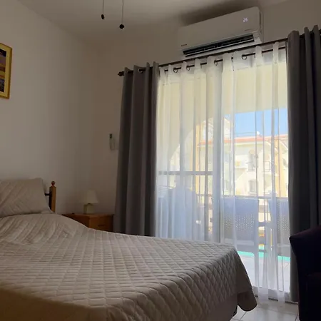 Apartamento Sunrise Club, Bogaz, North Cyprus Boghaz