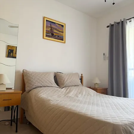 Sunrise Club, Bogaz, North Cyprus Apartamento