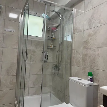 Apartamento Sunrise Club, Bogaz, North Cyprus Boghaz