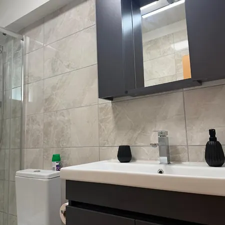 Apartamento Sunrise Club, Bogaz, North Cyprus