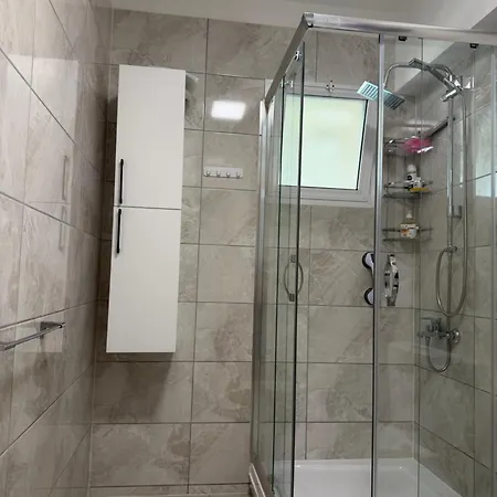 Sunrise Club, Bogaz, North Cyprus Apartamento *