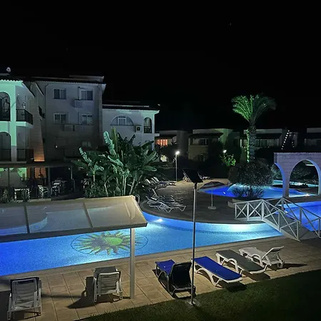 Sunrise Club, Bogaz, North Cyprus Apartamento Boghaz