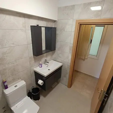 Apartamento Sunrise Club, Bogaz, North Cyprus *